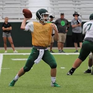 Meet your Posher, Noah